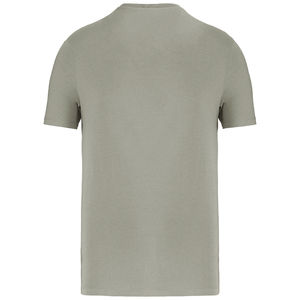 T-shirt éco unisexe | T-shirt publicitaire Almond green 2