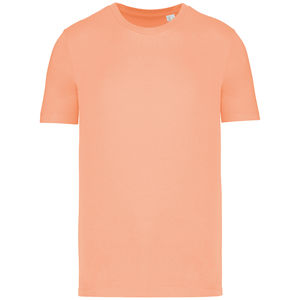 T-shirt éco unisexe | T-shirt publicitaire Apricot