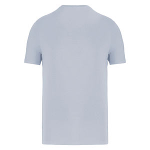 T-shirt éco unisexe | T-shirt publicitaire Aquamarine 3
