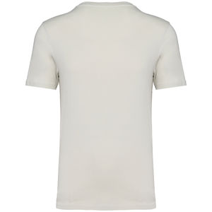 T-shirt éco unisexe | T-shirt publicitaire Beige Cream 2