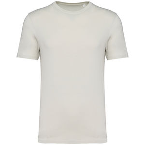 T-shirt éco unisexe | T-shirt publicitaire Beige Cream 4