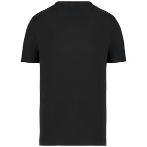 T-shirt éco unisexe | T-shirt publicitaire Black 2