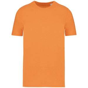 T-shirt éco unisexe | T-shirt publicitaire Clementine Heather