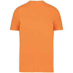 T-shirt éco unisexe | T-shirt publicitaire Clementine Heather 2