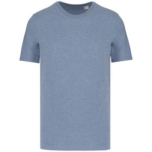 T-shirt éco unisexe | T-shirt publicitaire Cool Blue Heather