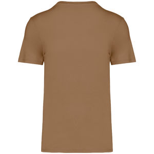 T-shirt éco unisexe | T-shirt publicitaire Dark camel 2