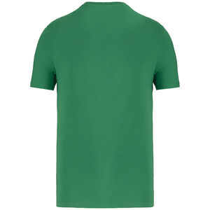 T-shirt éco unisexe | T-shirt publicitaire Green field 3
