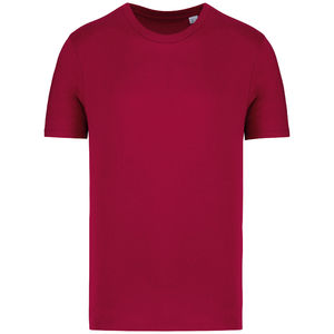 T-shirt éco unisexe | T-shirt publicitaire Hibiscus red 1