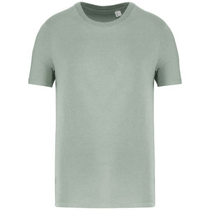 T-shirt éco unisexe | T-shirt publicitaire Jade green