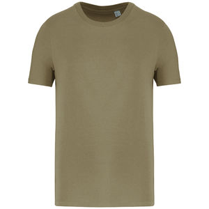 T-shirt éco unisexe | T-shirt publicitaire Light olive green