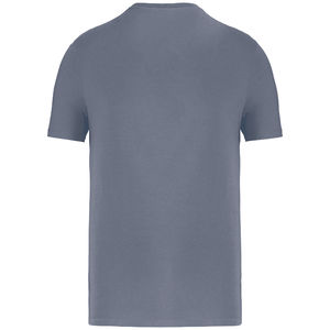 T-shirt éco unisexe | T-shirt publicitaire Mineral Grey 4
