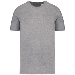 T-shirt éco unisexe | T-shirt publicitaire Moon grey heather