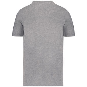 T-shirt éco unisexe | T-shirt publicitaire Moon grey heather 2