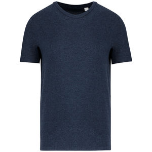 T-shirt éco unisexe | T-shirt publicitaire Navy Blue Heather