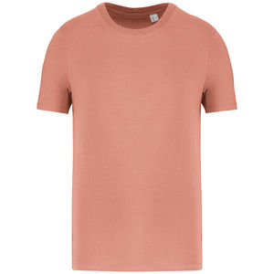 T-shirt éco unisexe | T-shirt publicitaire Peach 1