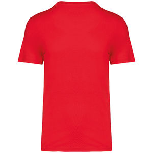 T-shirt éco unisexe | T-shirt publicitaire Poppy Red 2