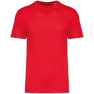 T-shirt éco unisexe | T-shirt publicitaire Poppy Red 4