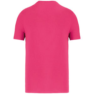 T-shirt éco unisexe | T-shirt publicitaire Raspberry Sorbet