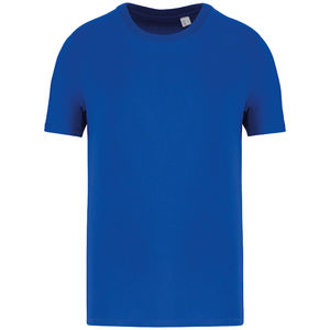T-shirt éco unisexe | T-shirt publicitaire Sea Blue 1