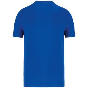 T-shirt éco unisexe | T-shirt publicitaire Sea Blue 3