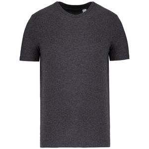 T-shirt éco unisexe | T-shirt publicitaire Volcano Grey Heather