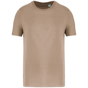 T-shirt éco unisexe | T-shirt publicitaire Wet sand