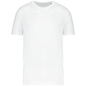 T-shirt éco unisexe | T-shirt publicitaire White