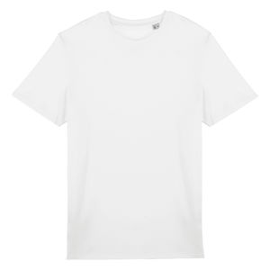 T-shirt éco unisexe | T-shirt publicitaire White 10