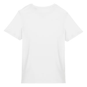 T-shirt éco unisexe | T-shirt publicitaire White 9