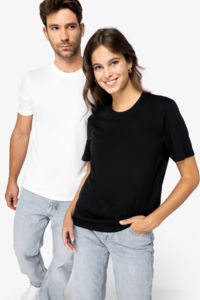 T-shirt éco unisexe | T-shirt publicitaire