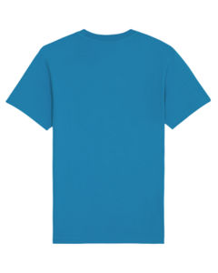 T-shirt essentiel unisexe | T-shirt publicitaire Azur