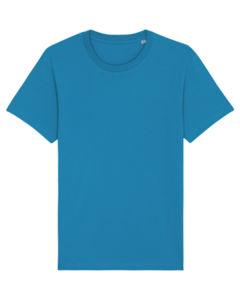 T-shirt essentiel unisexe | T-shirt publicitaire Azur 1