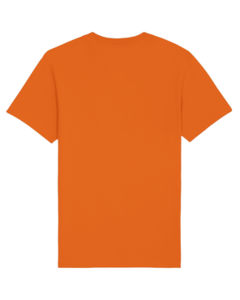 T-shirt essentiel unisexe | T-shirt publicitaire Bright Orange