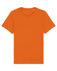 T-shirt essentiel unisexe | T-shirt publicitaire Bright Orange 1