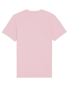 T-shirt essentiel unisexe | T-shirt publicitaire Cotton Pink