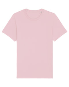 T-shirt essentiel unisexe | T-shirt publicitaire Cotton Pink 1