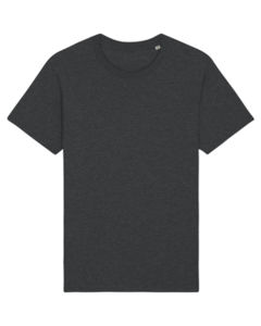 T-shirt essentiel unisexe | T-shirt publicitaire Dark Heather Grey 1