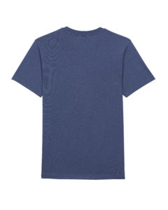 T-shirt essentiel unisexe | T-shirt publicitaire Dark Heather Indigo