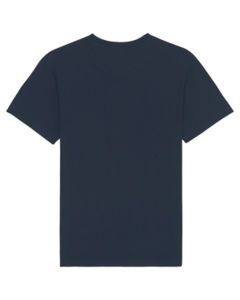 T-shirt essentiel unisexe | T-shirt publicitaire French Navy