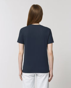 T-shirt essentiel unisexe | T-shirt publicitaire French Navy 3