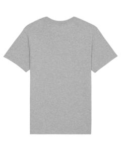 T-shirt essentiel unisexe | T-shirt publicitaire Heather Grey