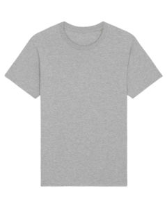 T-shirt essentiel unisexe | T-shirt publicitaire Heather Grey 1