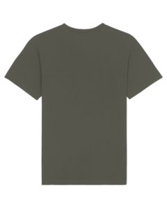 T-shirt essentiel unisexe | T-shirt publicitaire Khaki