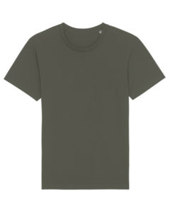 T-shirt essentiel unisexe | T-shirt publicitaire Khaki 1