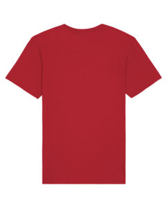 T-shirt essentiel unisexe | T-shirt publicitaire Red