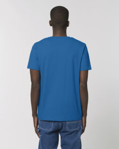 T-shirt essentiel unisexe | T-shirt publicitaire Royal Blue Royal Blue 2