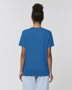 T-shirt essentiel unisexe | T-shirt publicitaire Royal Blue Royal Blue 3