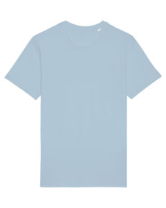 T-shirt essentiel unisexe | T-shirt publicitaire Sky Blue 1