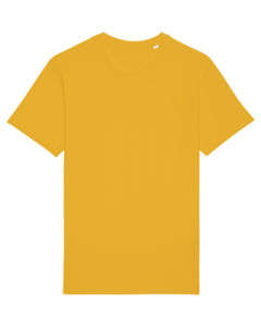 T-shirt essentiel unisexe | T-shirt publicitaire Spectra Yellow 1