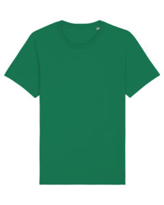 T-shirt essentiel unisexe | T-shirt publicitaire Varsity Green 1